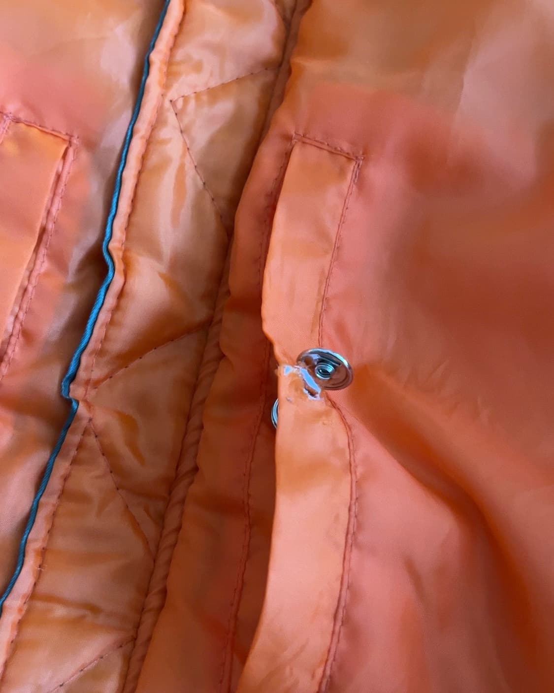 로스코 리버시블 MA-1 항공점퍼 XXL 상품이미지7