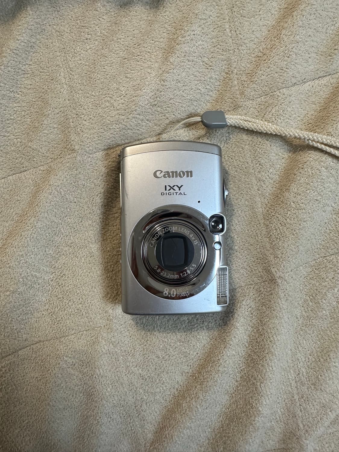 캐논 익서스 950is 토모토모디카 디카 디지털카메라  상품이미지1