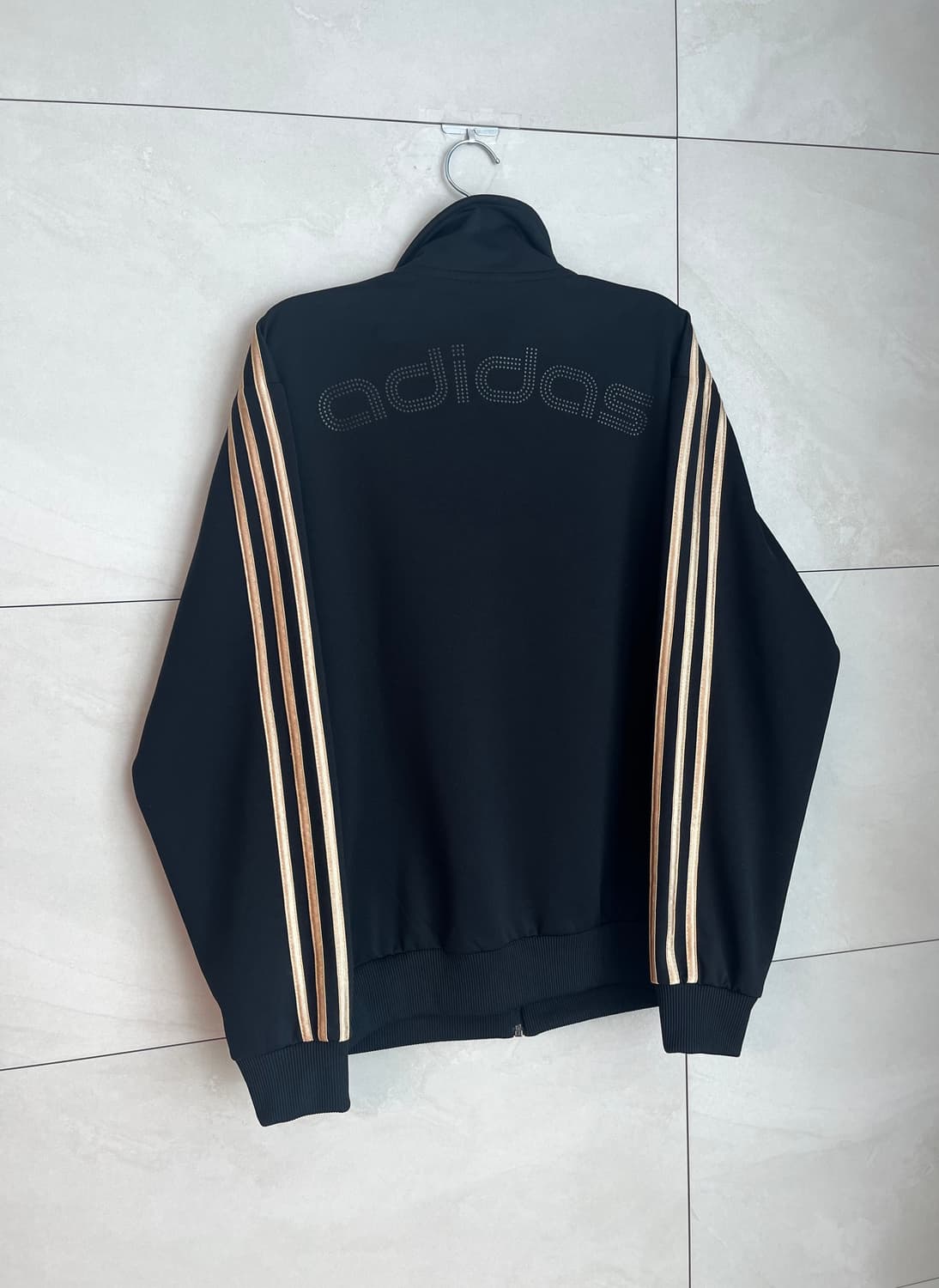 아디다스 대장 검,골 져지 [100] 상품이미지6