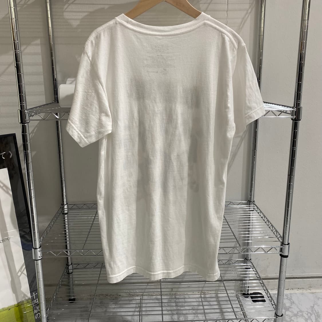 하이큐 오피셜 애니메이션 티셔츠 상품이미지2