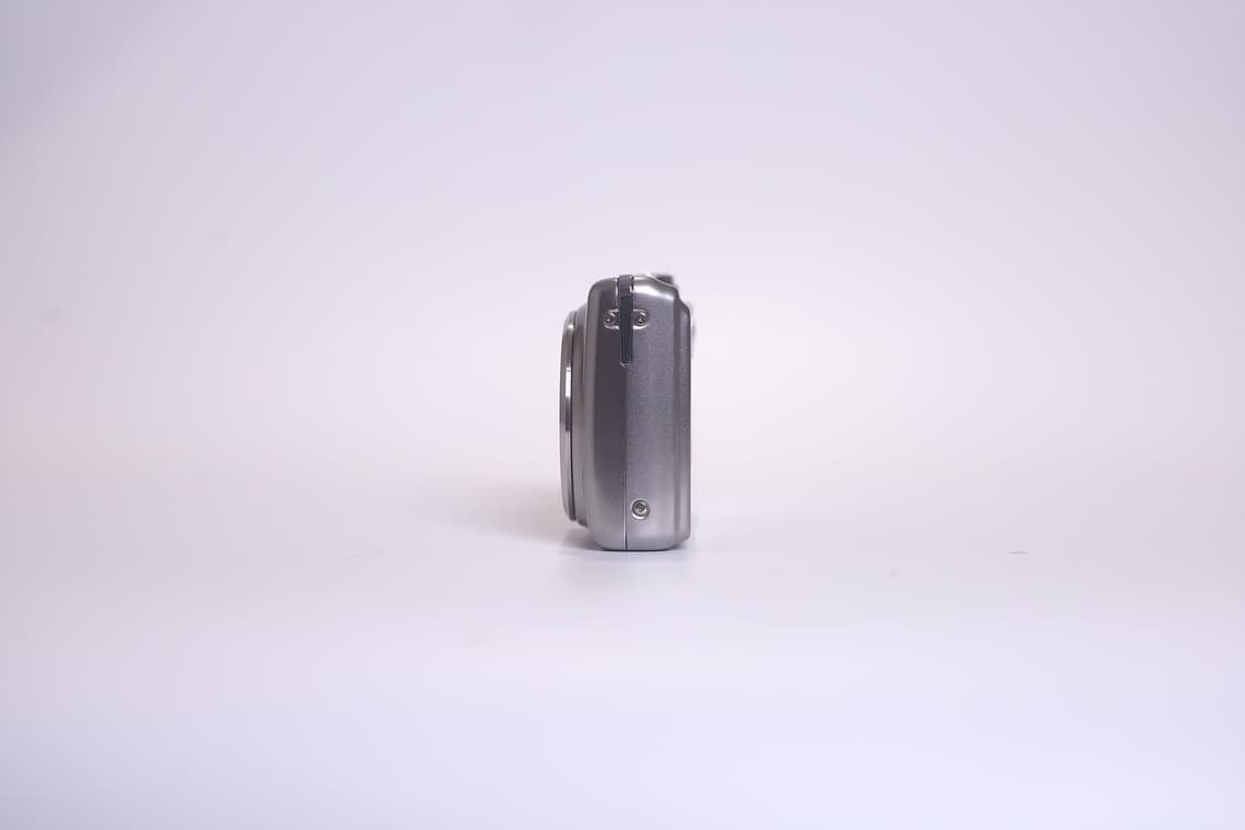 후지필름 파인픽스 F70 EXR 실버 박스셋 상품이미지3