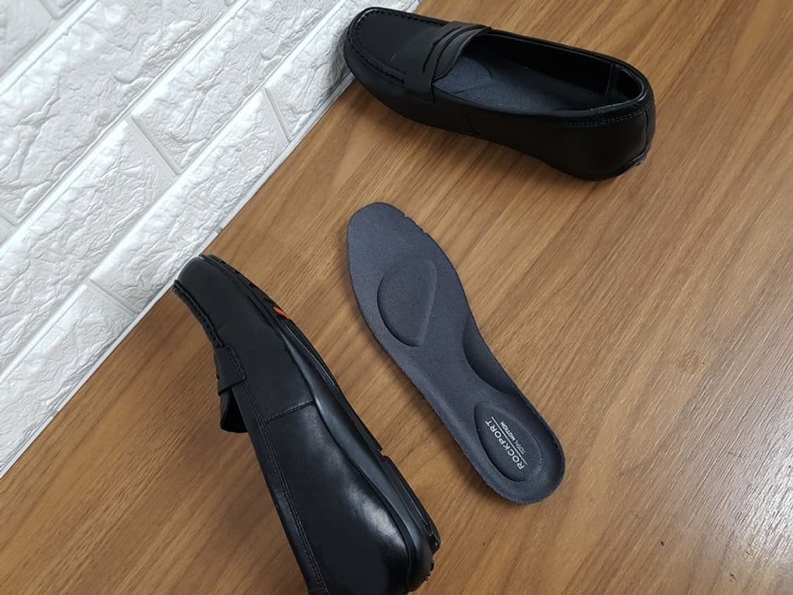 락포트 로퍼 여성250 (드라이빙슈즈) 상품이미지6