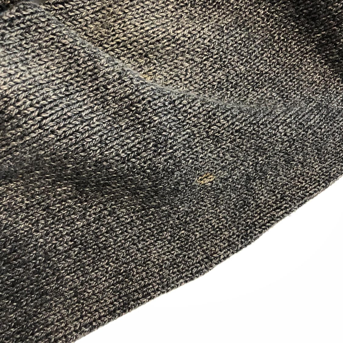 쉽스 니트 반집업 상품이미지7