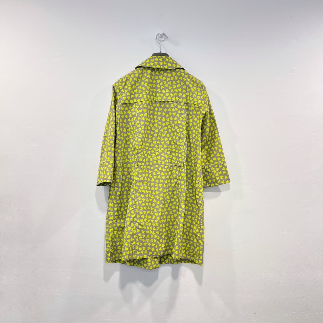 MARC BY MARC JACOBS 윈드 브레이커 상품이미지6