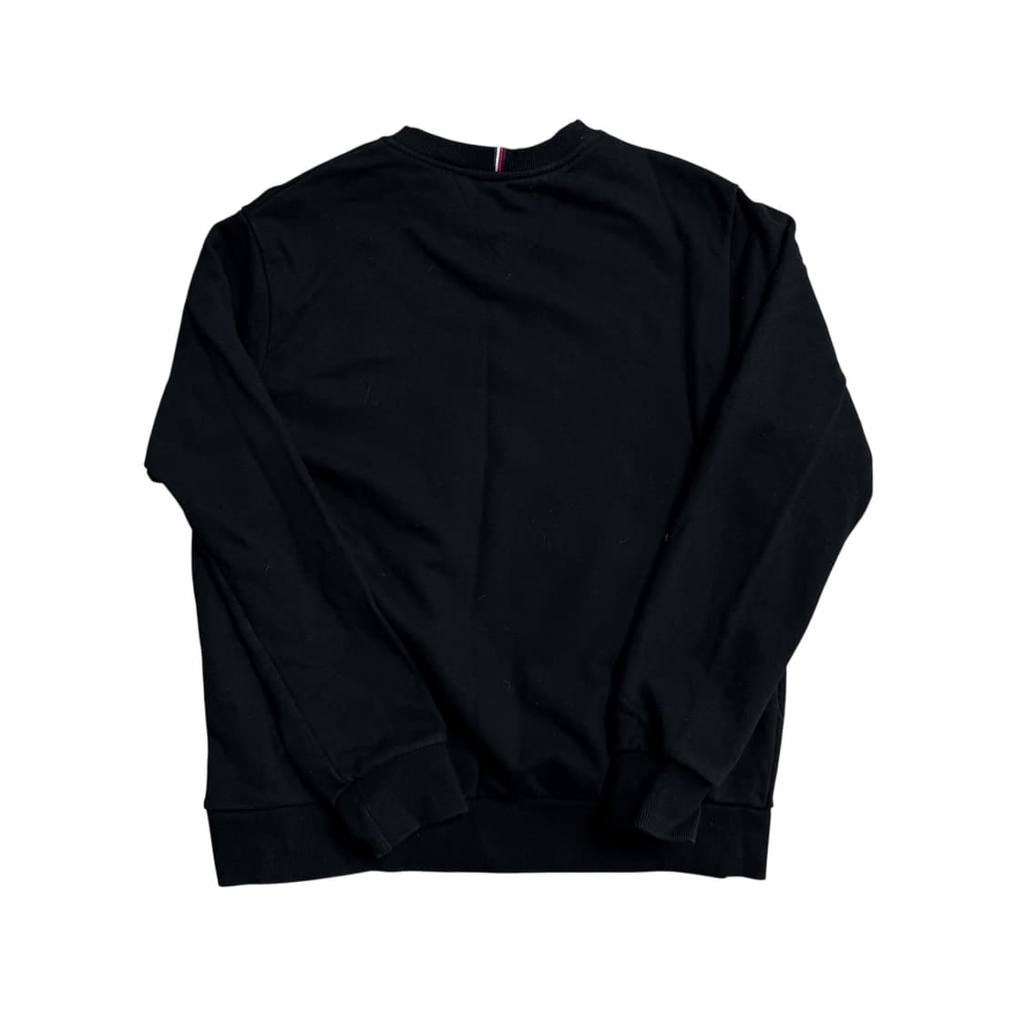 타미힐피거 맨투맨 상품이미지2