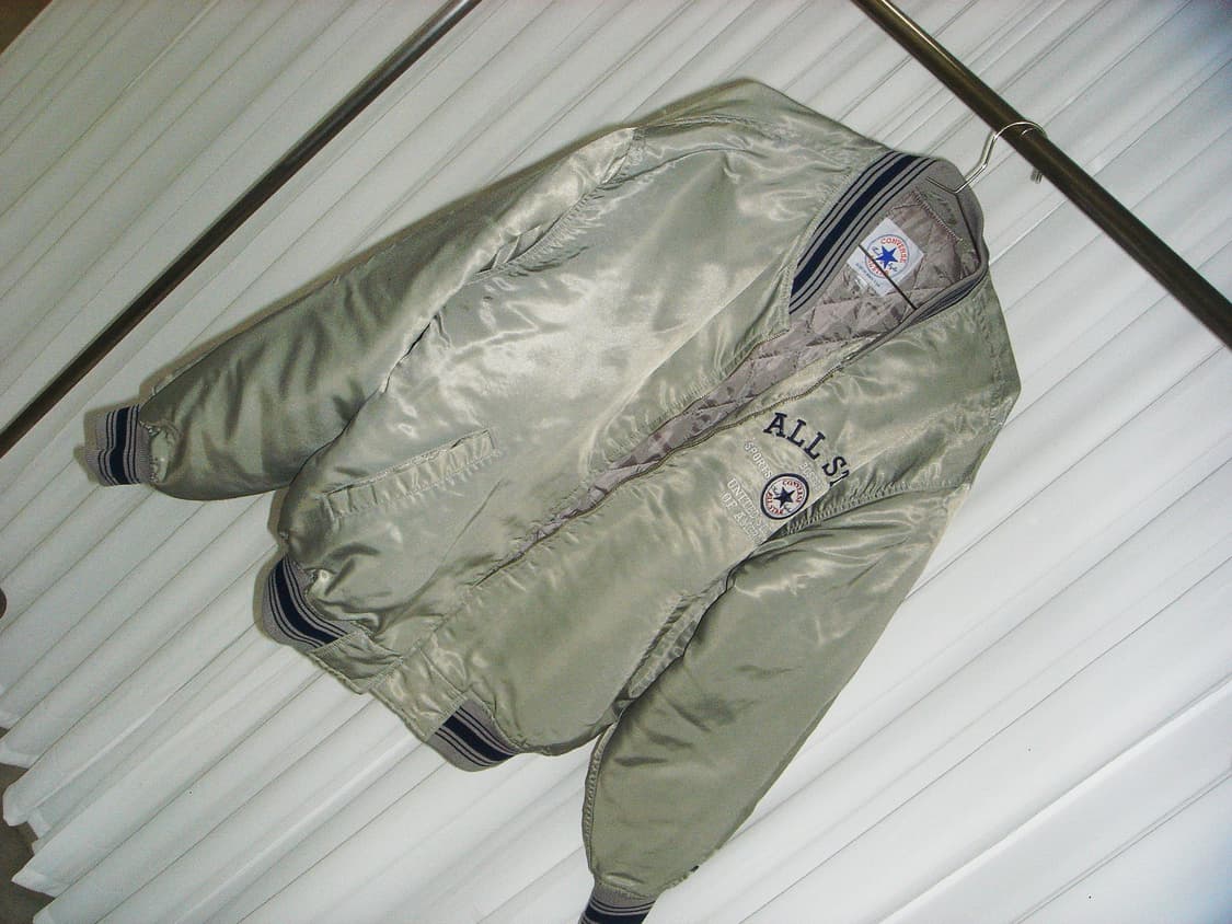 [Converse Jacket] 상품이미지2