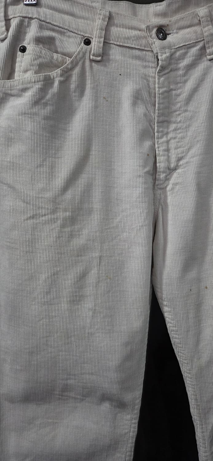 80's Levi's 517-1552 - Boot Cut 상품이미지5