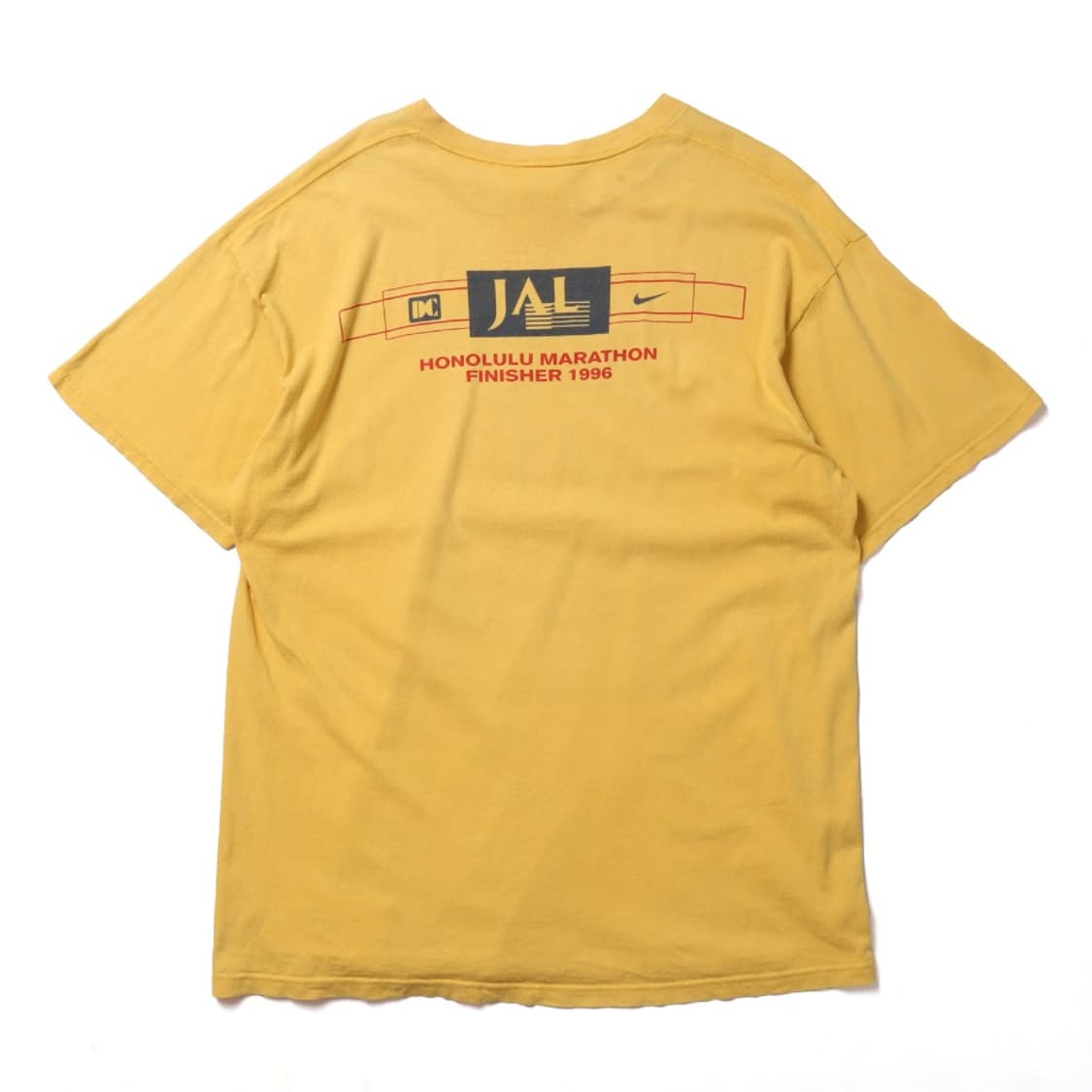90's 나이키 Nike 1996 Honolulu T-shirt  상품이미지5