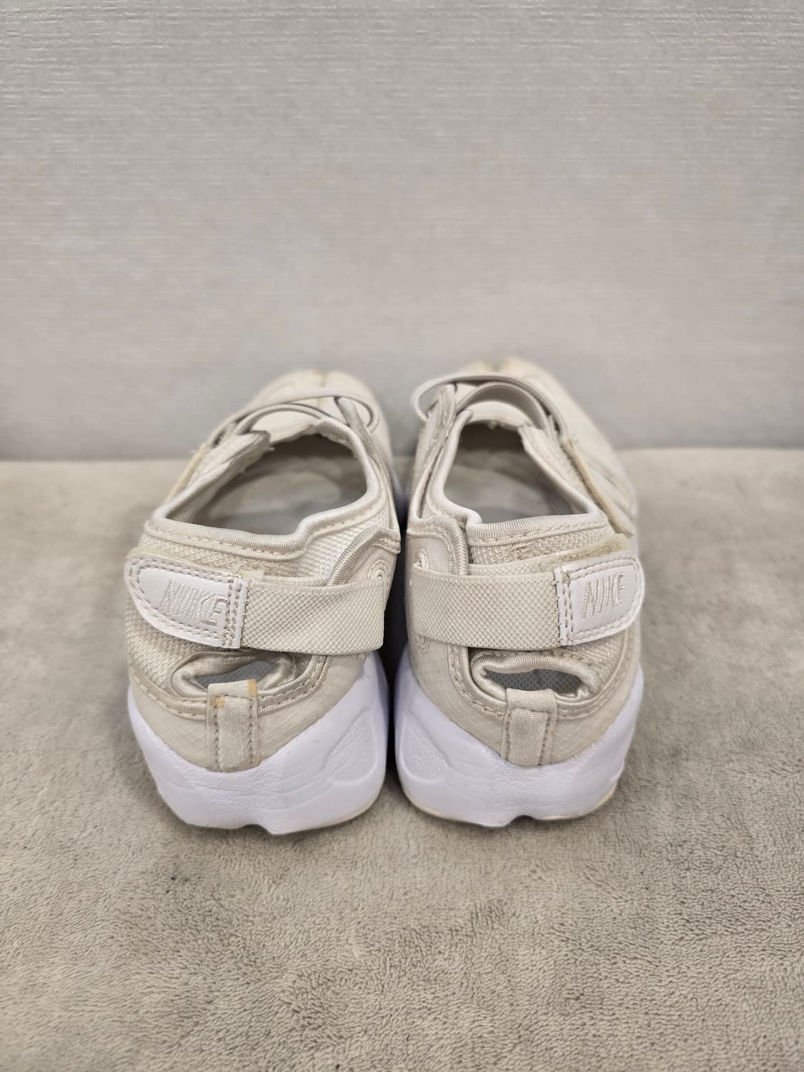 나이키 에어 리프트 타비 슈즈 족발슈즈 250 상품이미지4