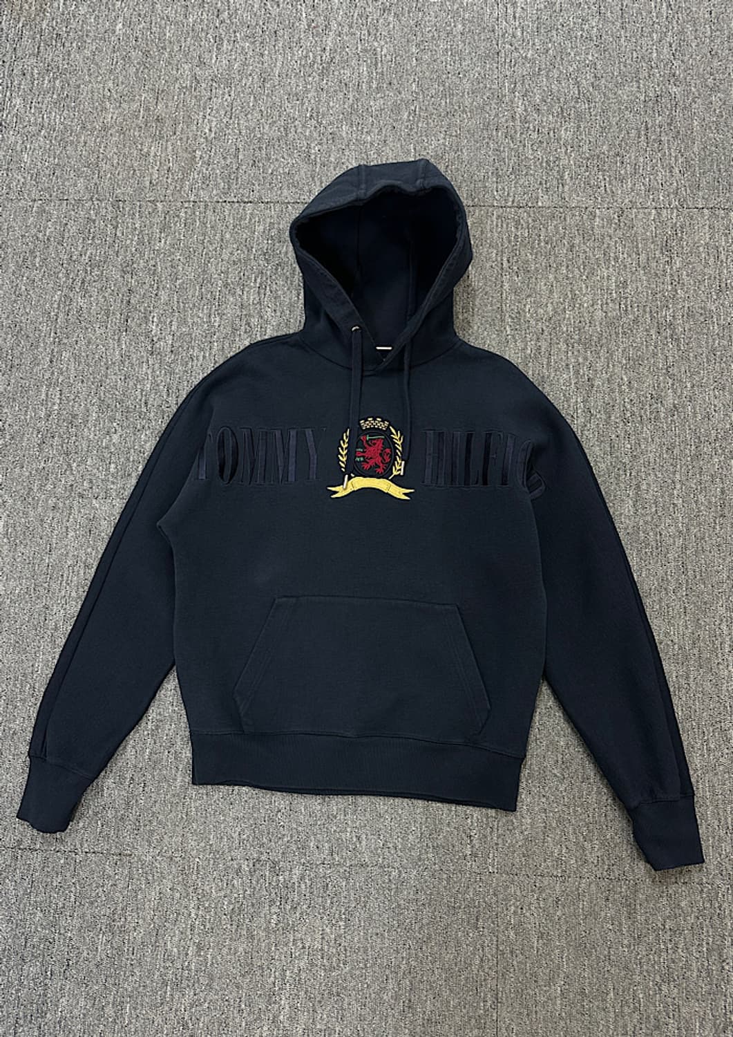 타미힐피거 후드티  상품이미지1