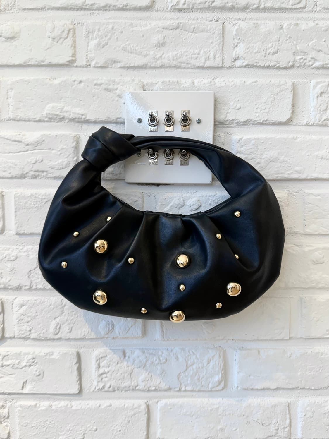 RAY BEAMS mini bag 상품이미지1