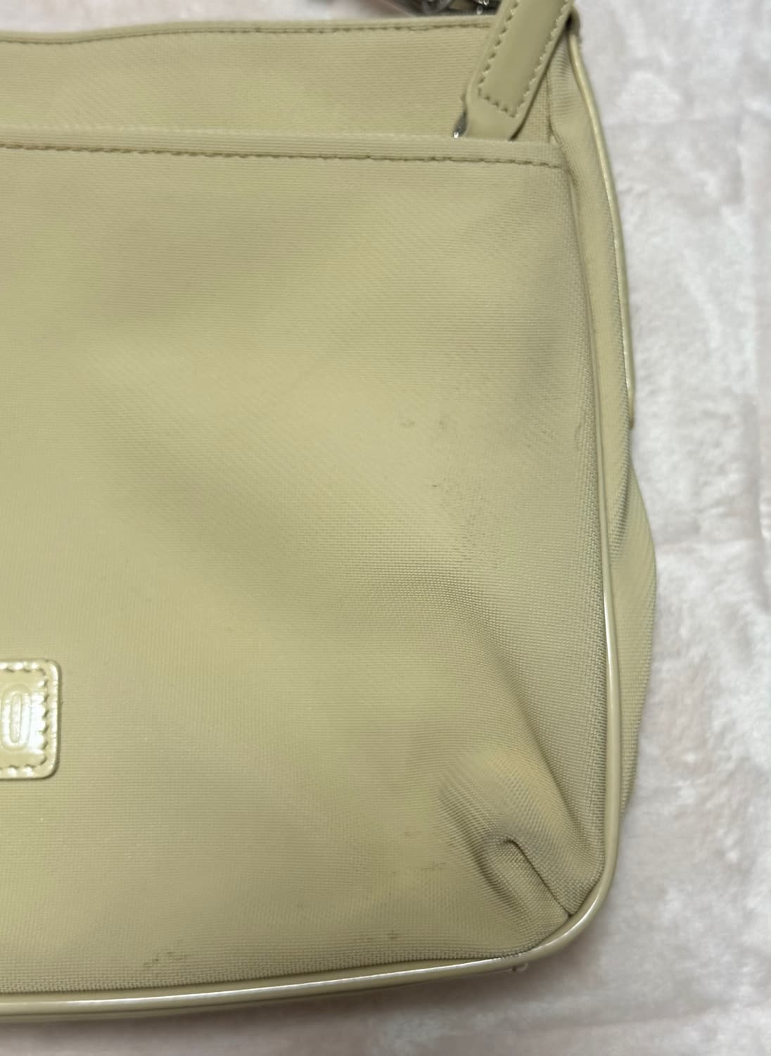 MOSCHINO Shoulder Bag 상품이미지8