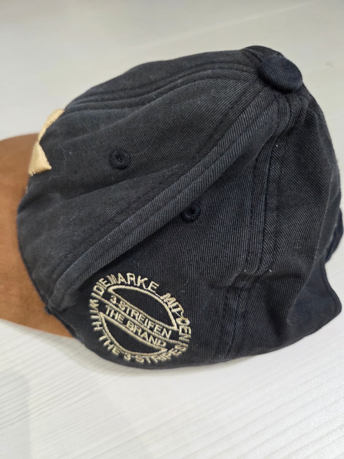 아디다스 파이어버드 볼캡 상품이미지3