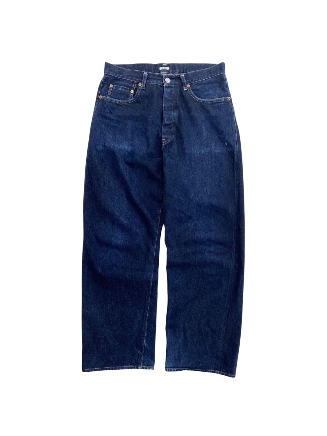 Phigvel PM-301 클래식 와이드 셀비지 상품이미지2