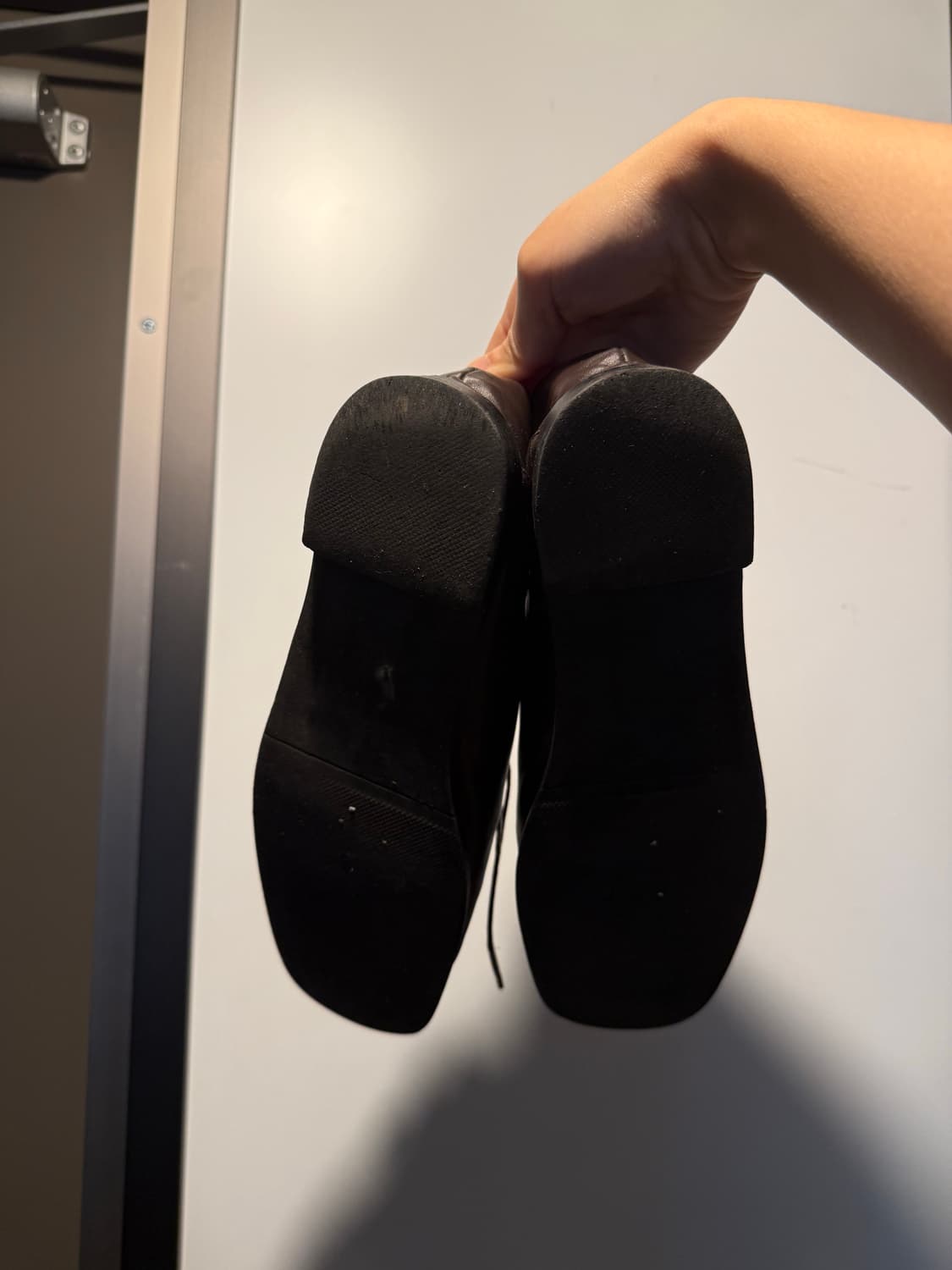 누스 테일러2-way레이스업 로퍼 상품이미지5