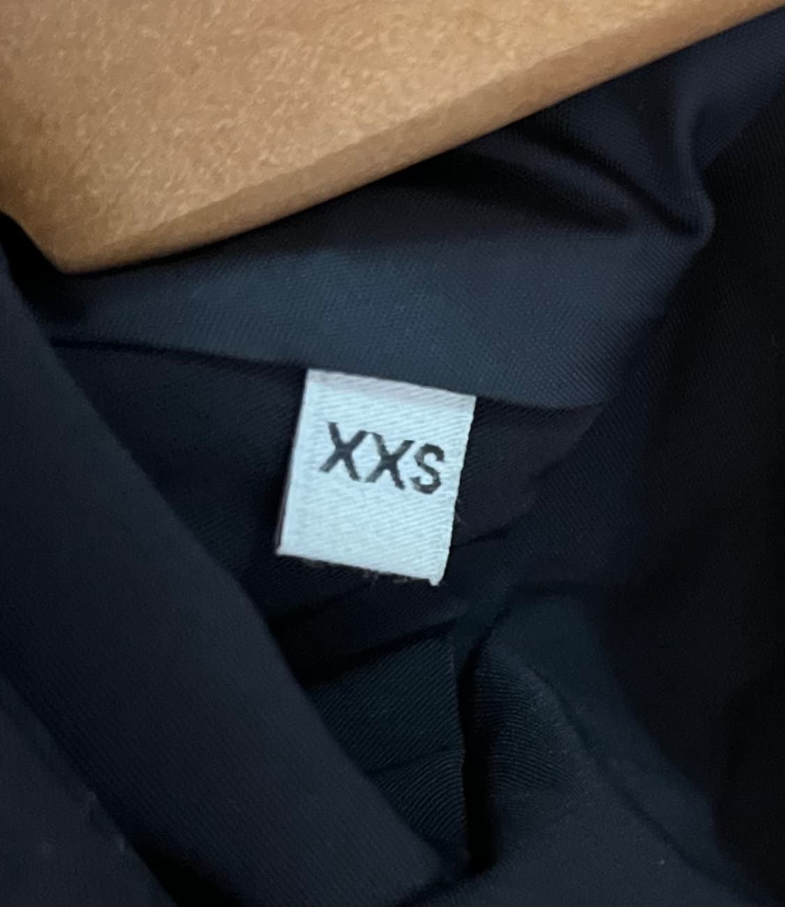 아미 패딩 AMI 상품이미지3