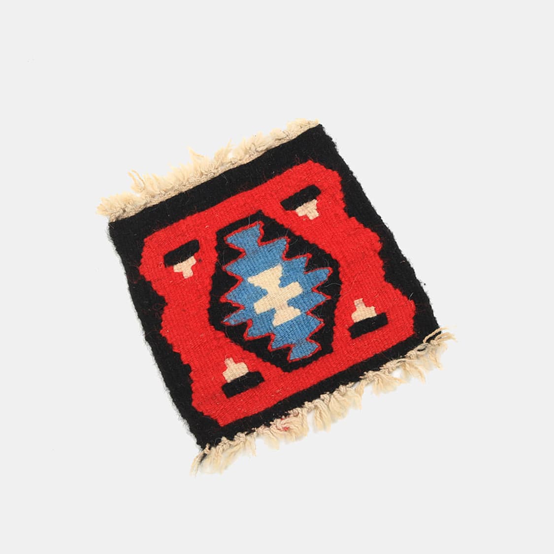 Vintage wool rug 상품이미지1