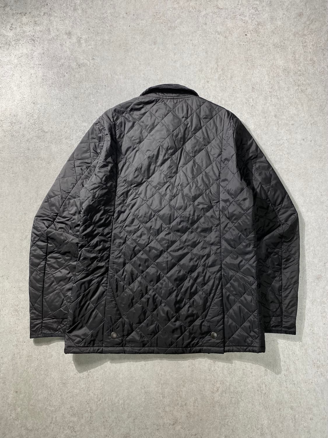 [L] Barbour 바버 헤리티지 리데스데일 퀼팅 자켓 상품이미지5