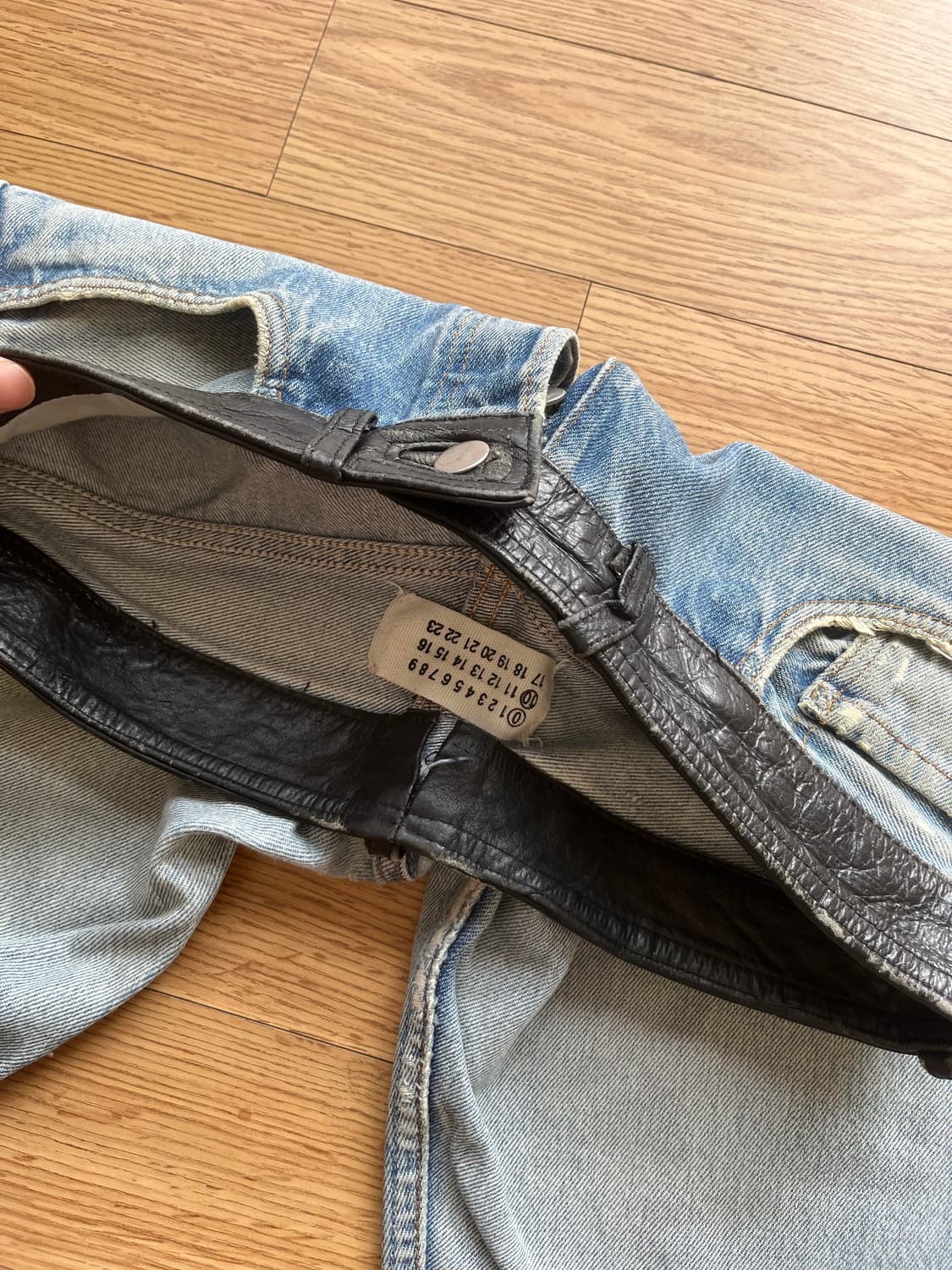 Margiela Artisanal 상품이미지3
