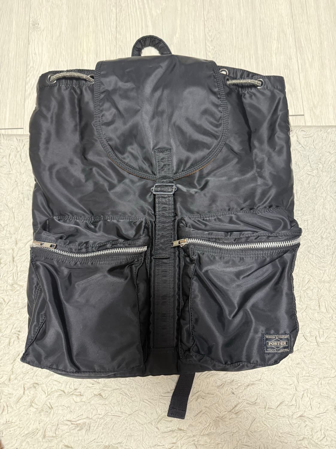 Porter 요시다 포터 탱커 백팩 럭색 상품이미지1