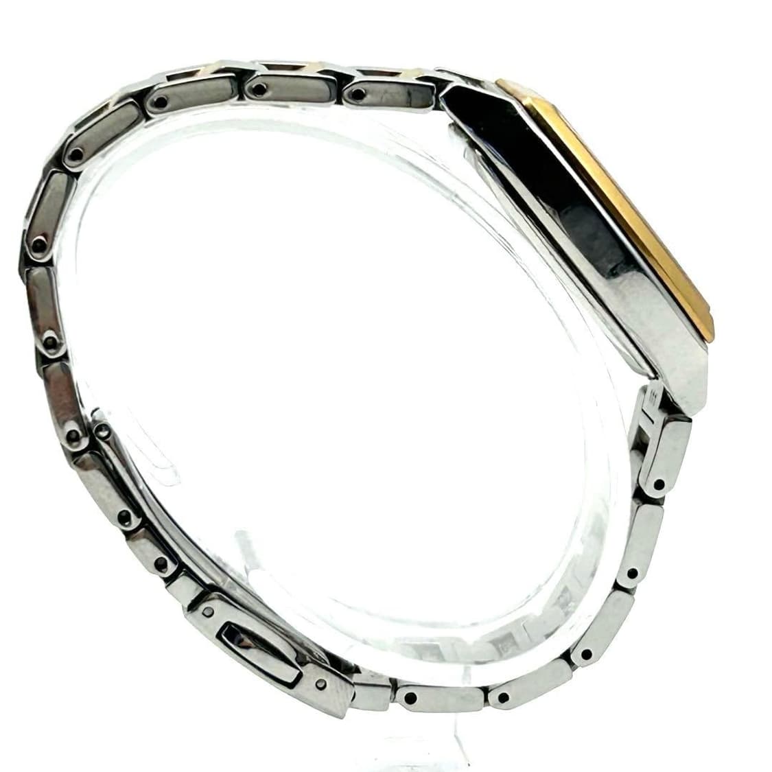 세이코 루키아 토노형 전파 솔라 메탈 시계 상품이미지4