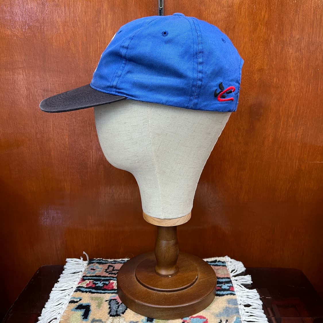 Dupont 레이싱 볼캡 상품이미지4