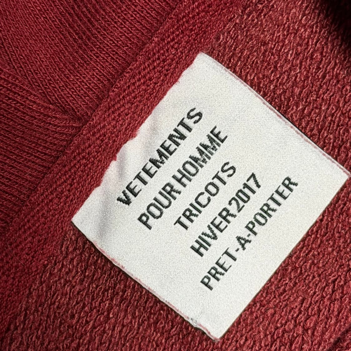 (국문탭)베트멍 16aw 메이더브릿지 후드티 xs 상품이미지5