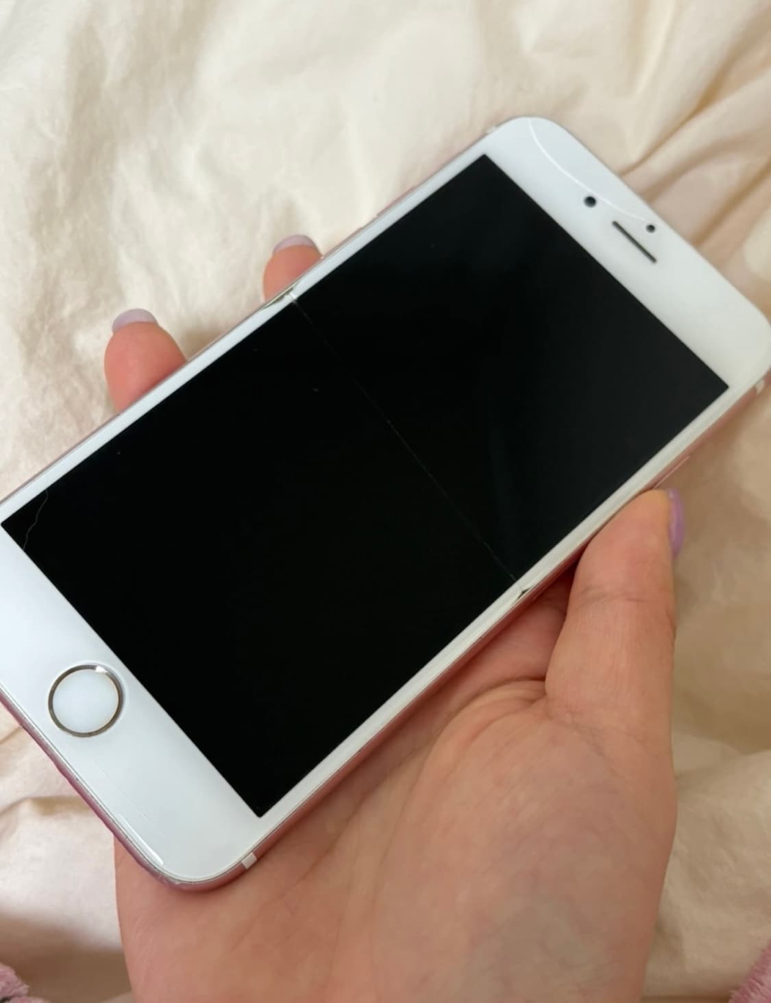 아이폰 6s 64기가 로즈골드 상품이미지2