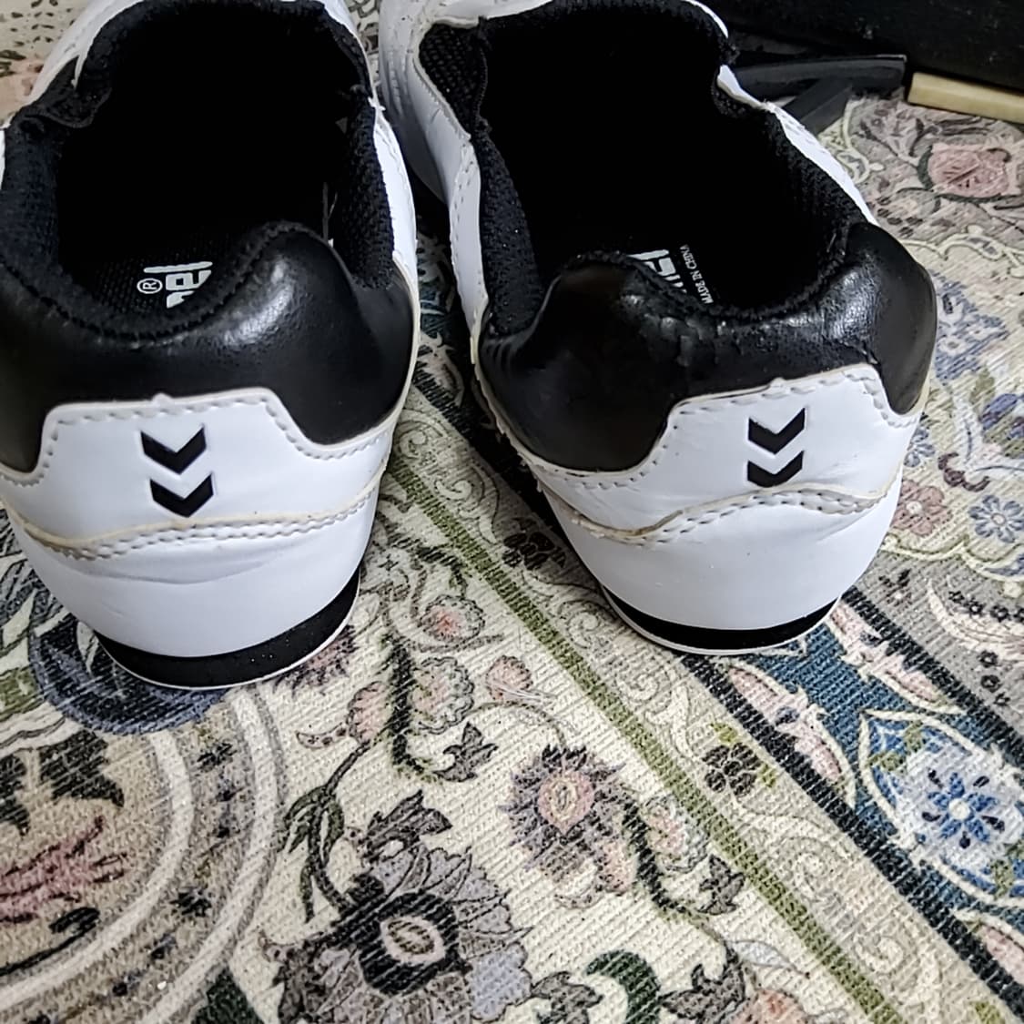 Hummel 운동화 230 상품이미지3
