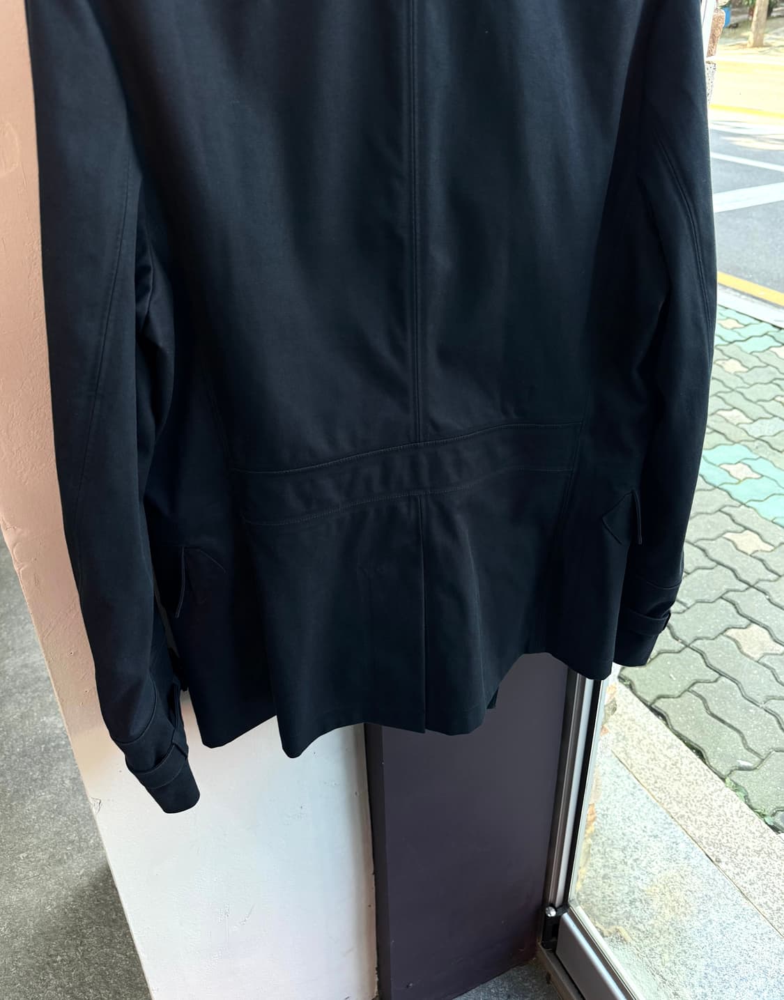 M/ 폴로 랄프로렌 피코트 자켓 상품이미지9