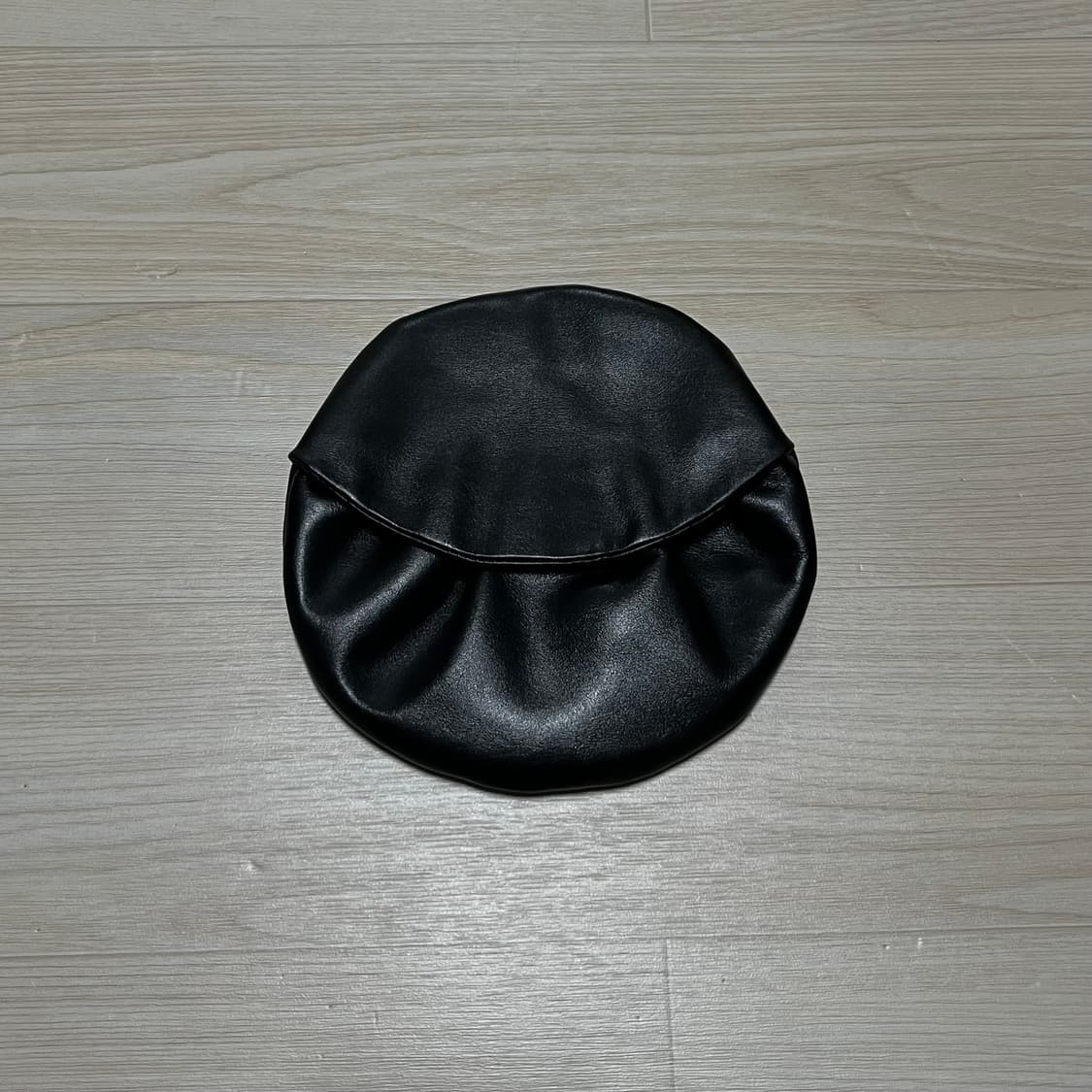 🏷️ 밤볼레 덤플링 (without strap) / 블랙 상품이미지6