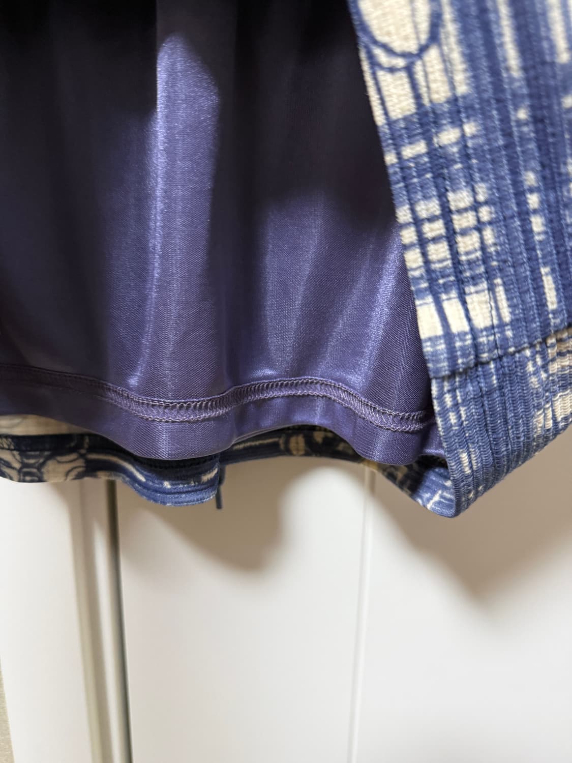 스컬프터 스커트 상품이미지3