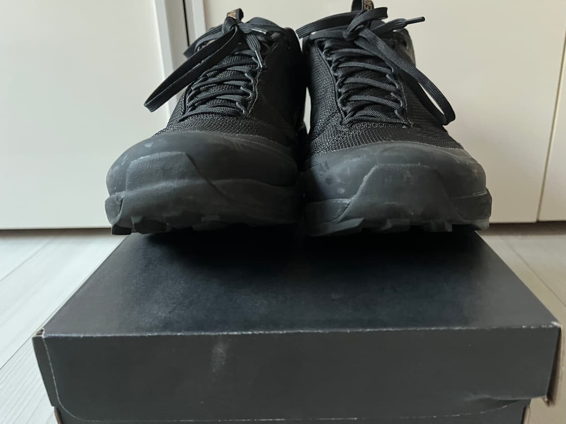 아크테릭스 에어리어스 GTX 블랙 260 상품이미지7