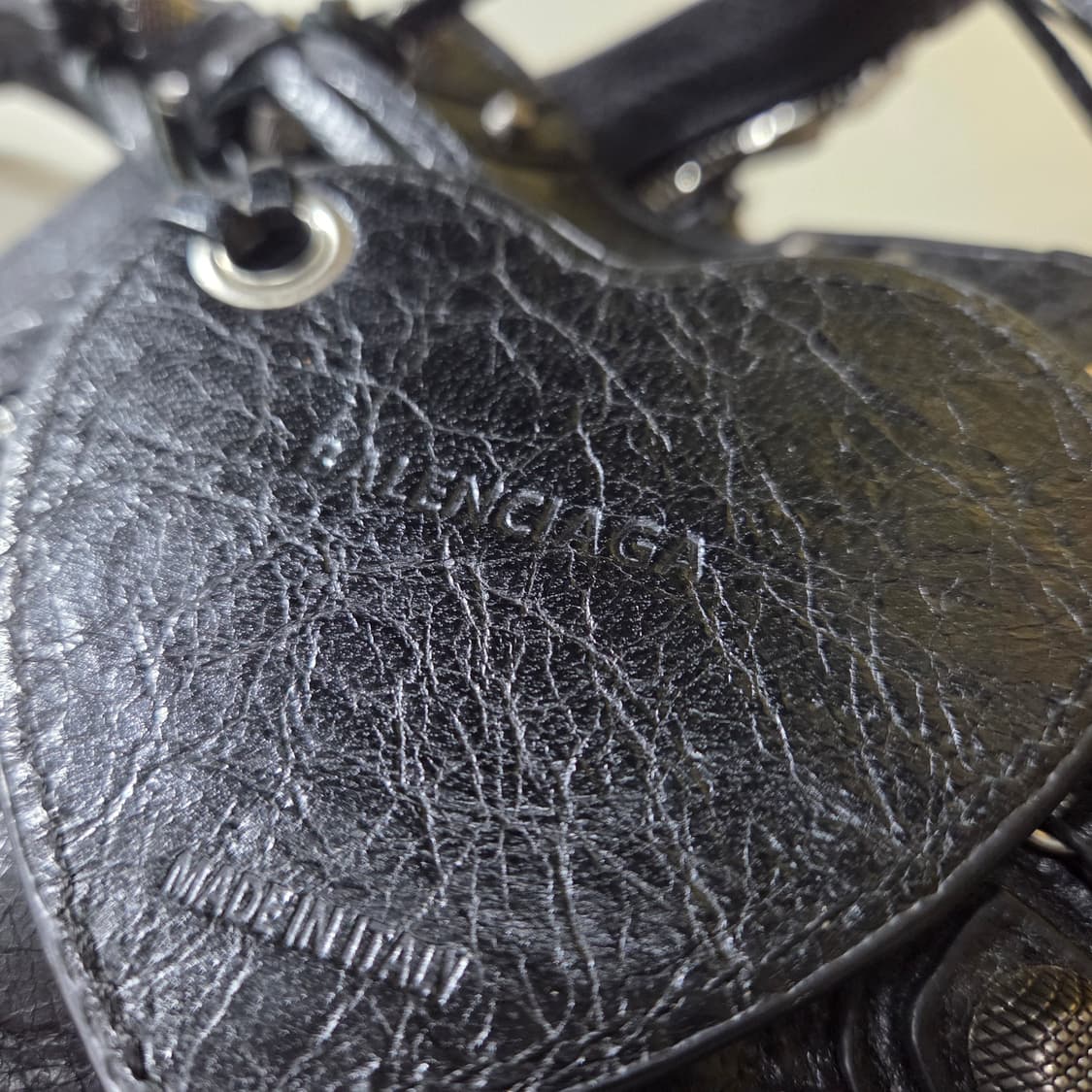 발렌시아가 네오 카골 xs 상품이미지2