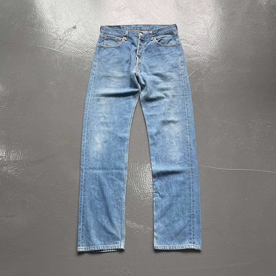 1990‘s Levi’s 501 Denim 상품이미지1