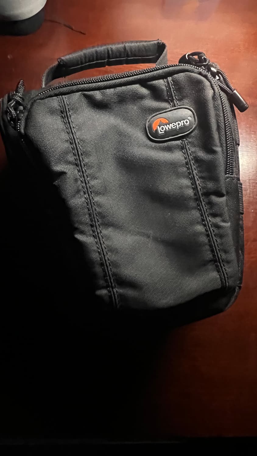 로우프로 휴대용 카메라 가방 상품이미지3