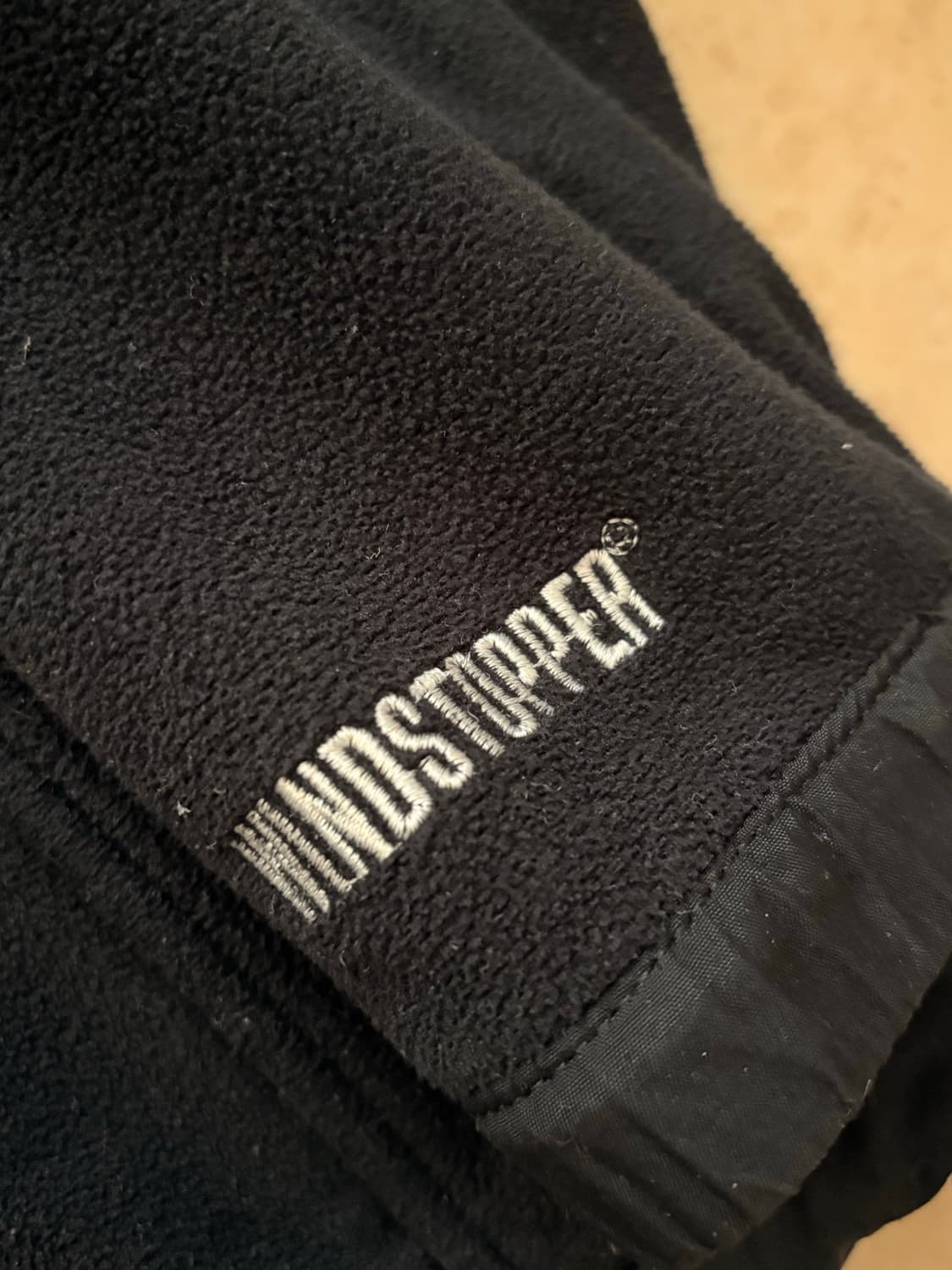 노스페이스 The North Face 데날리 윈드스토퍼 플리스 집업 자켓 상품이미지3