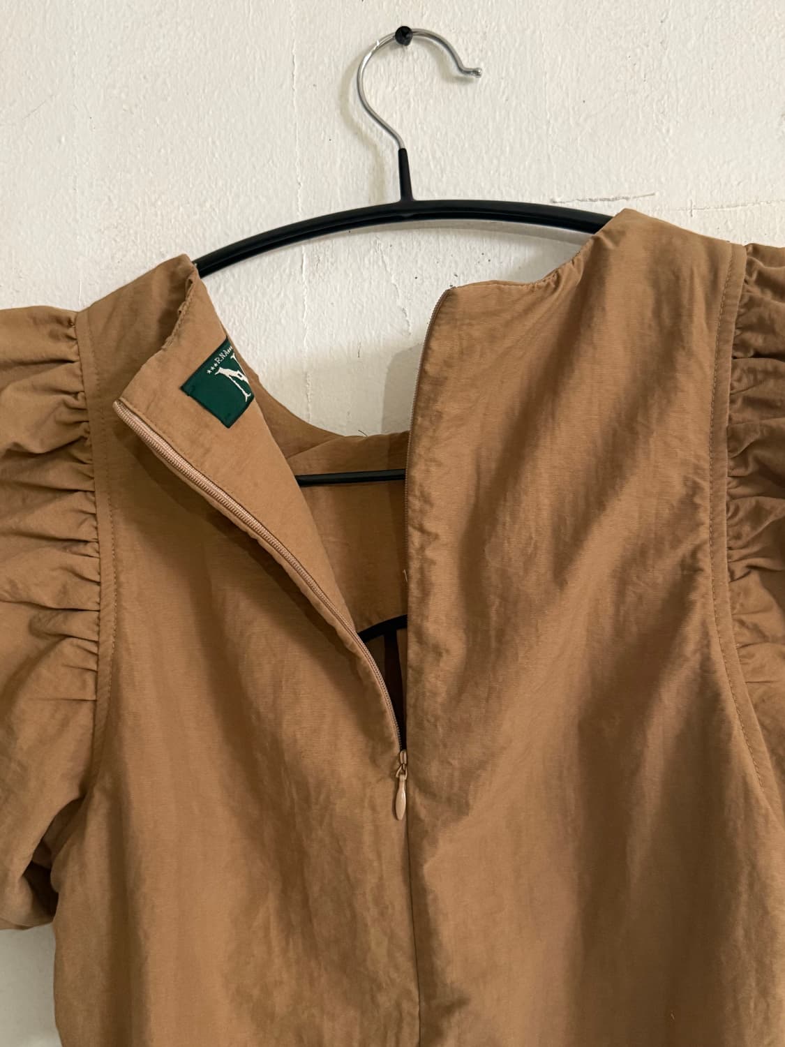 RNA shirring blouse 상품이미지5
