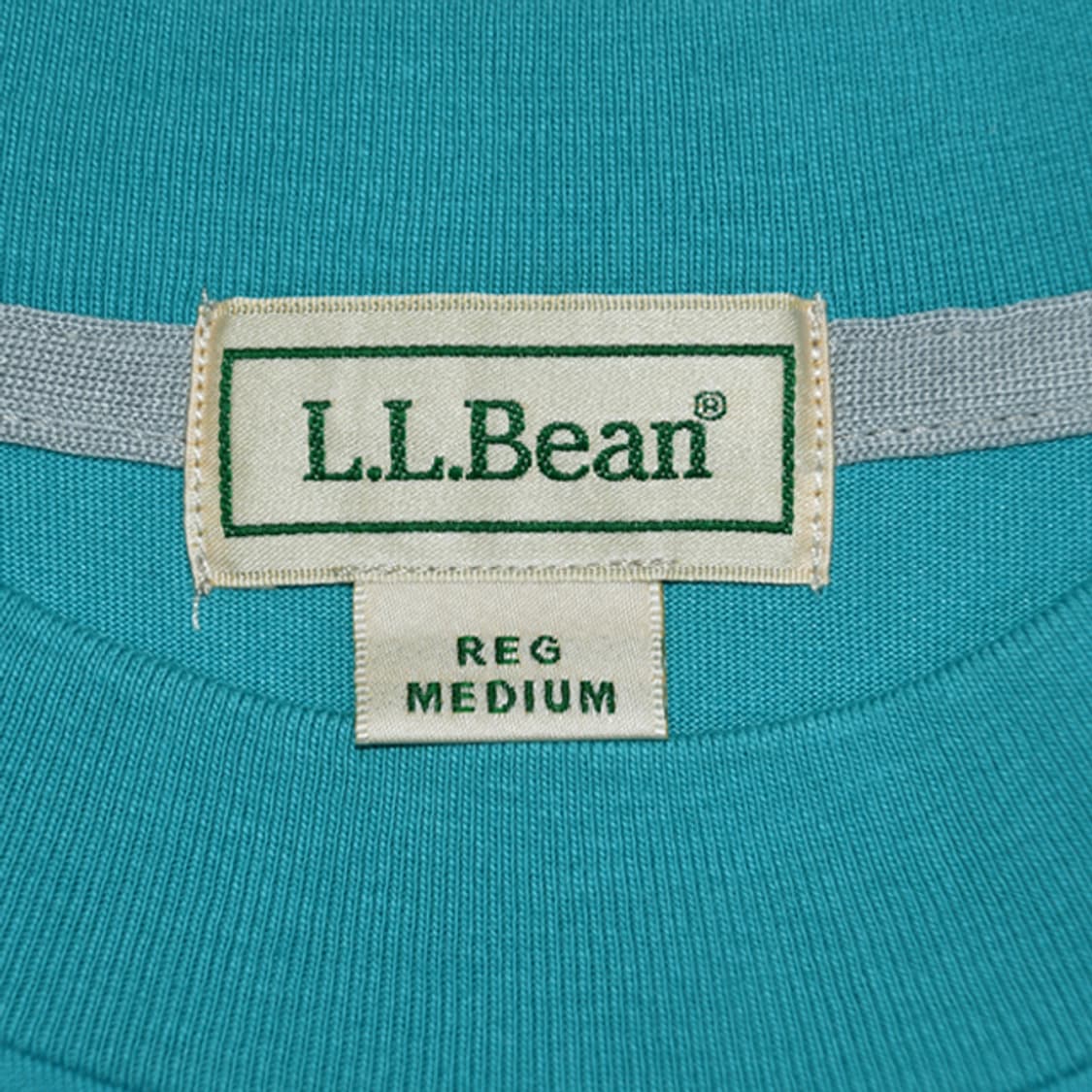 L.L. Bean 미니백팩포켓반팔티셔츠 상품이미지8