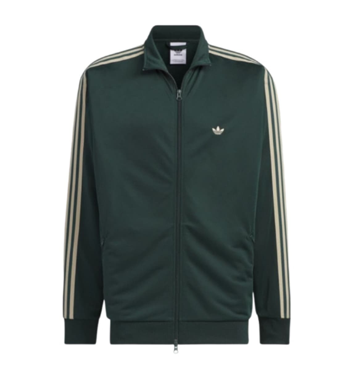 아디다스 베켄바우어 트랙 쉐도우그린 XS 상품이미지1