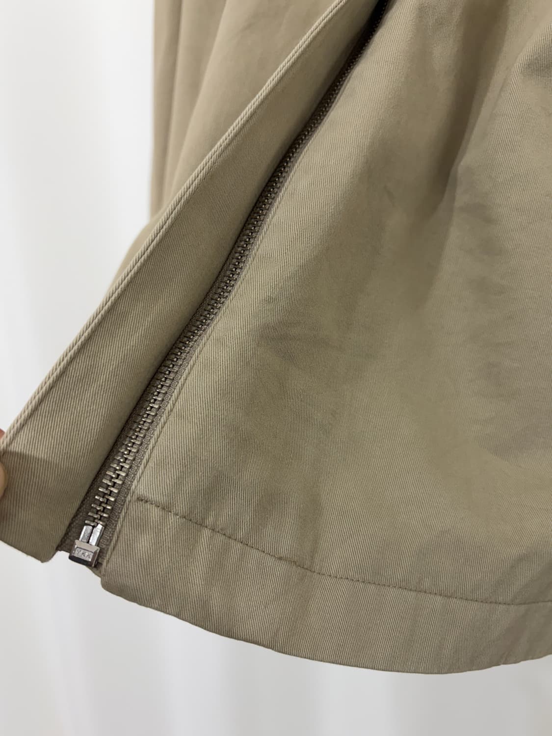 old GAP jacket 상품이미지4