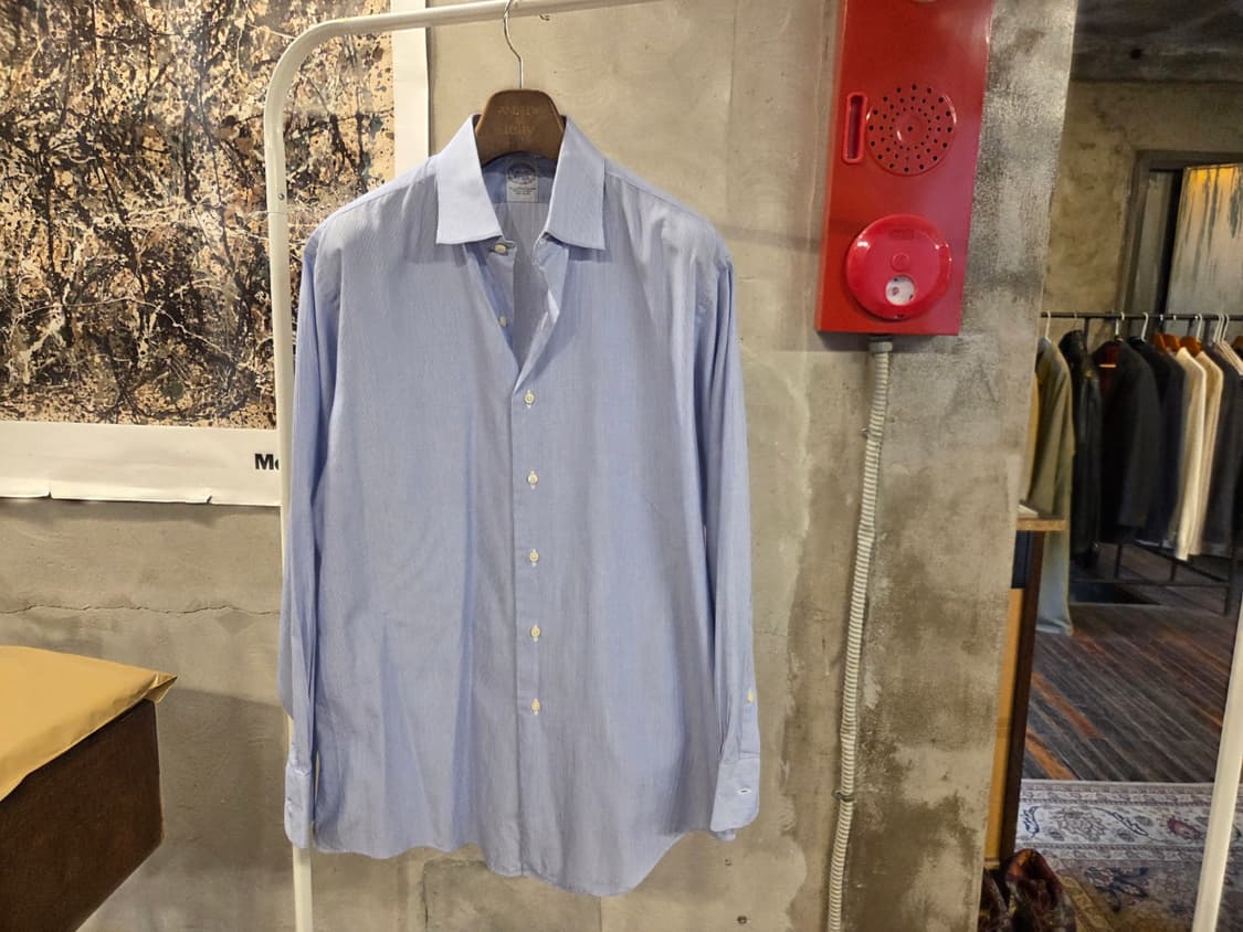 브룩스 브라더스 미국메이드 셔츠 상품이미지1