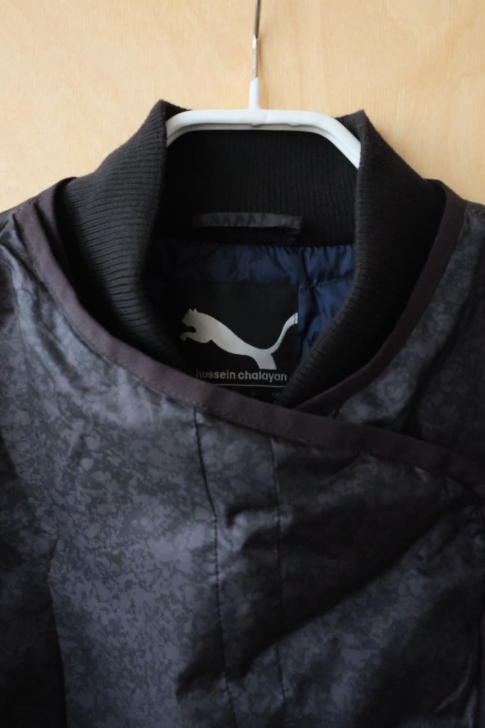 PUMA by hussein chalayan Bomber Jacket 상품이미지3