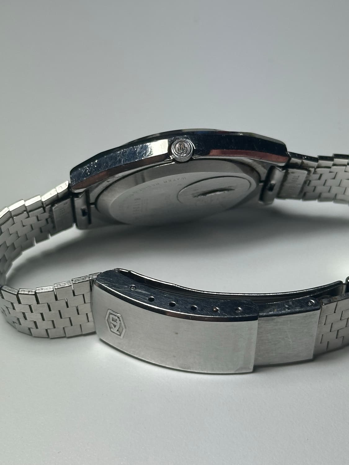 SEIKO king quartz 상품이미지6