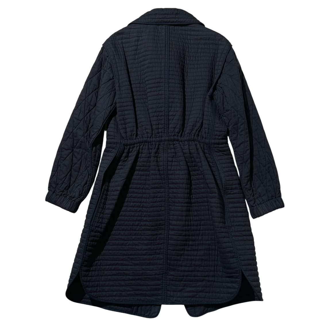 이자벨마랑 퀼팅 코트 자켓 상품이미지2