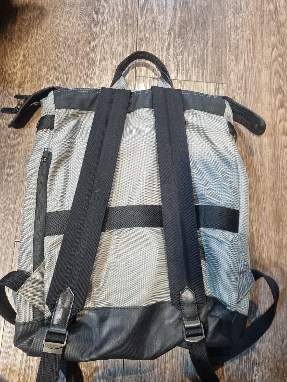 빈폴 백팩 상품이미지2