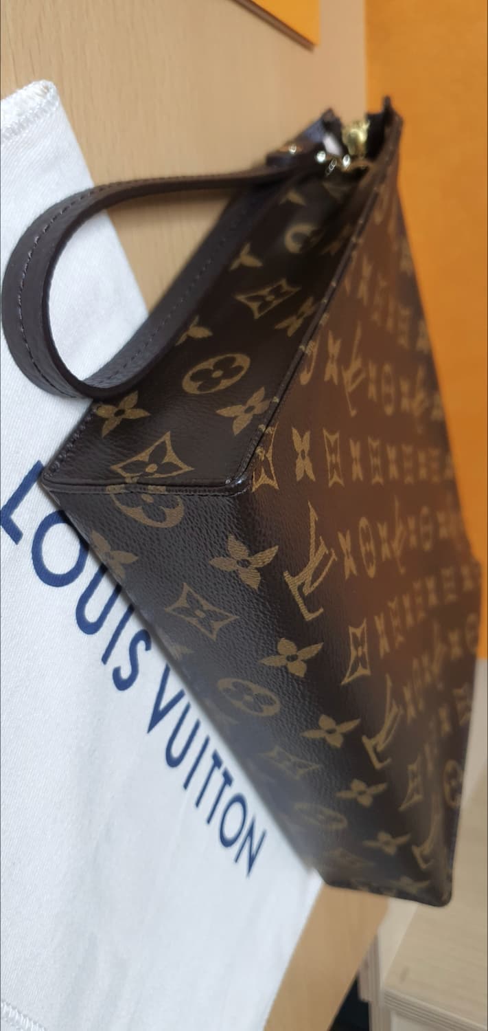 루이비통 토일렛26 클러치백/파우치백 정품S급(감정O) 상품이미지7
