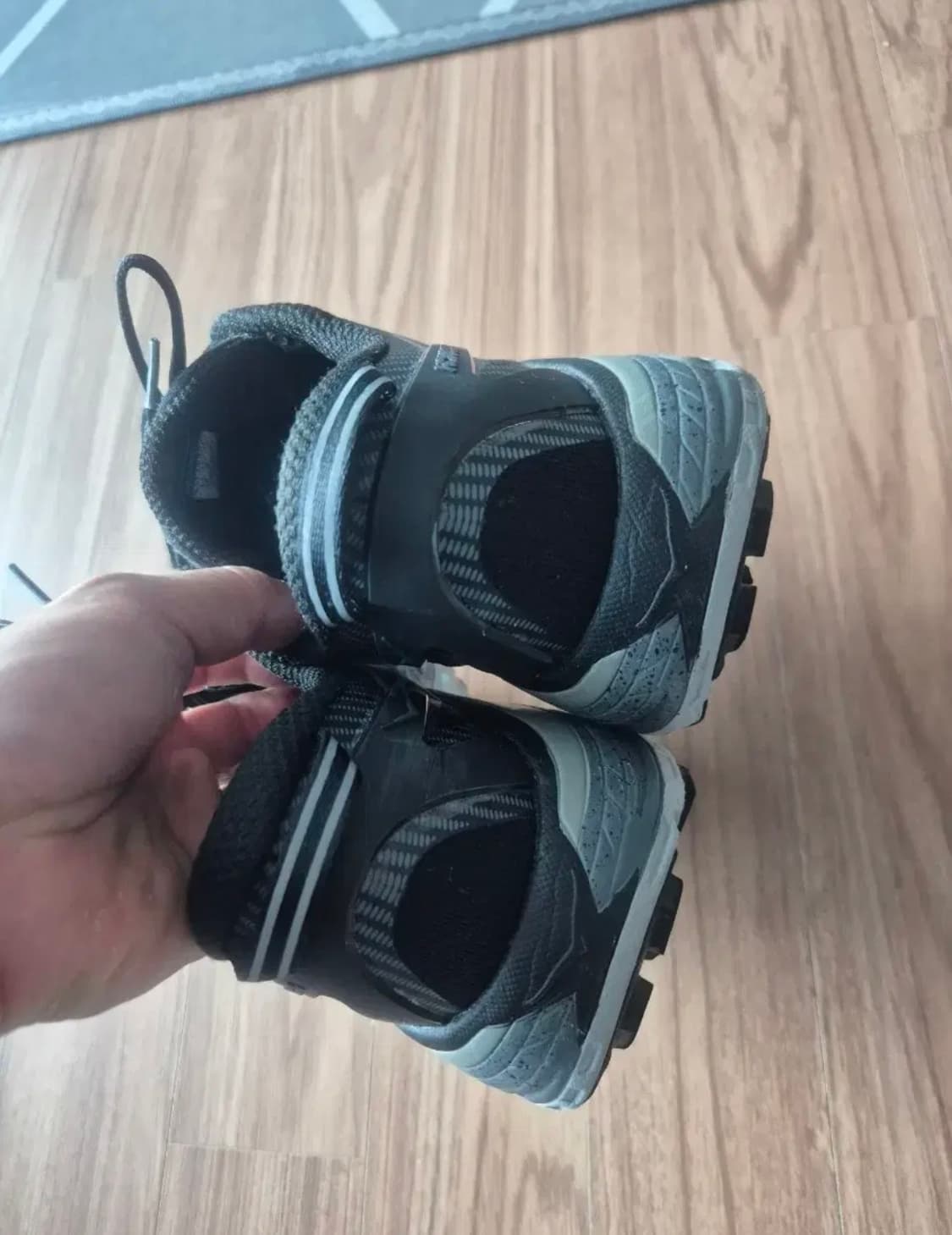 호카 마파테 스피드 2 블랙 캐슬락 270 상품이미지4