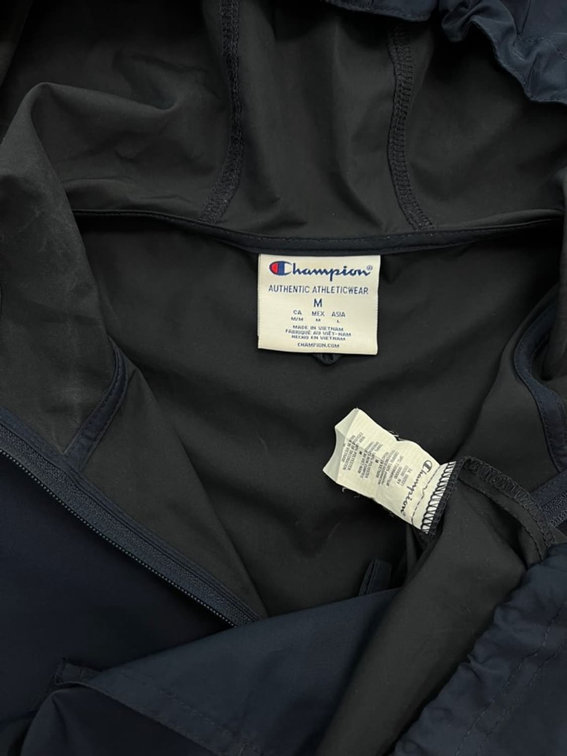 챔피온 후디 아노락/#3461 상품이미지5