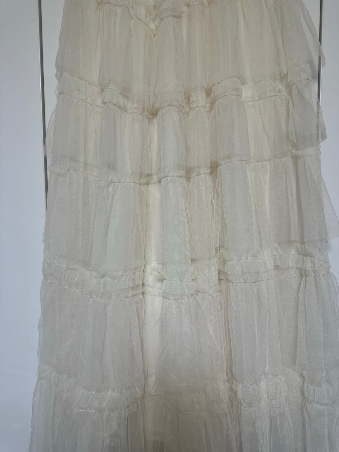 캉캉 튜튜 샤스커트 상품이미지3